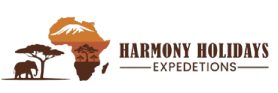 Harmony Holidays
